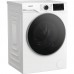Hotpoint HBCA123CARE UK 'Super Silent' Washing Machine 12kg, 1400 Spin, A-30%!